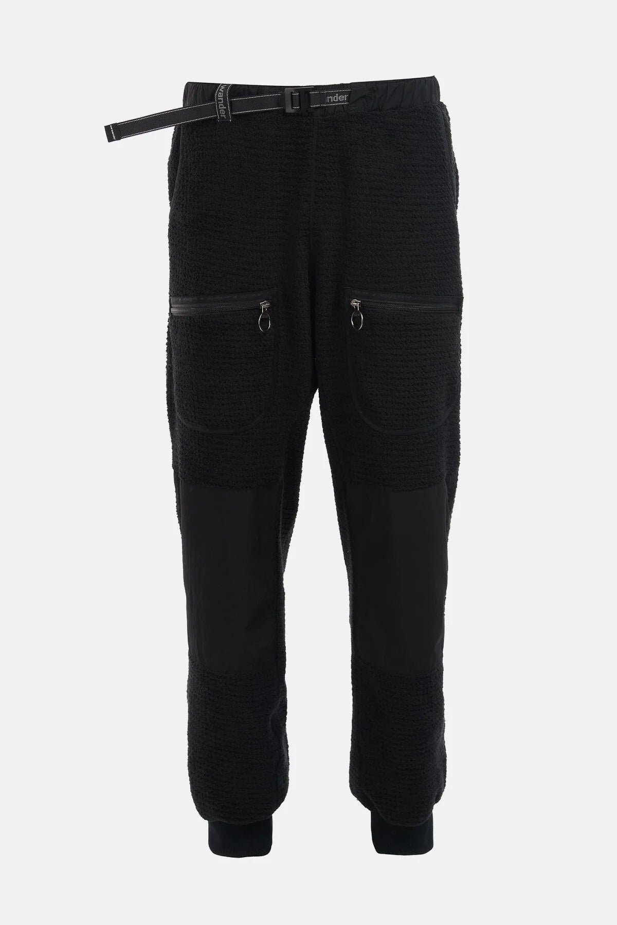 Trouser - BLACK