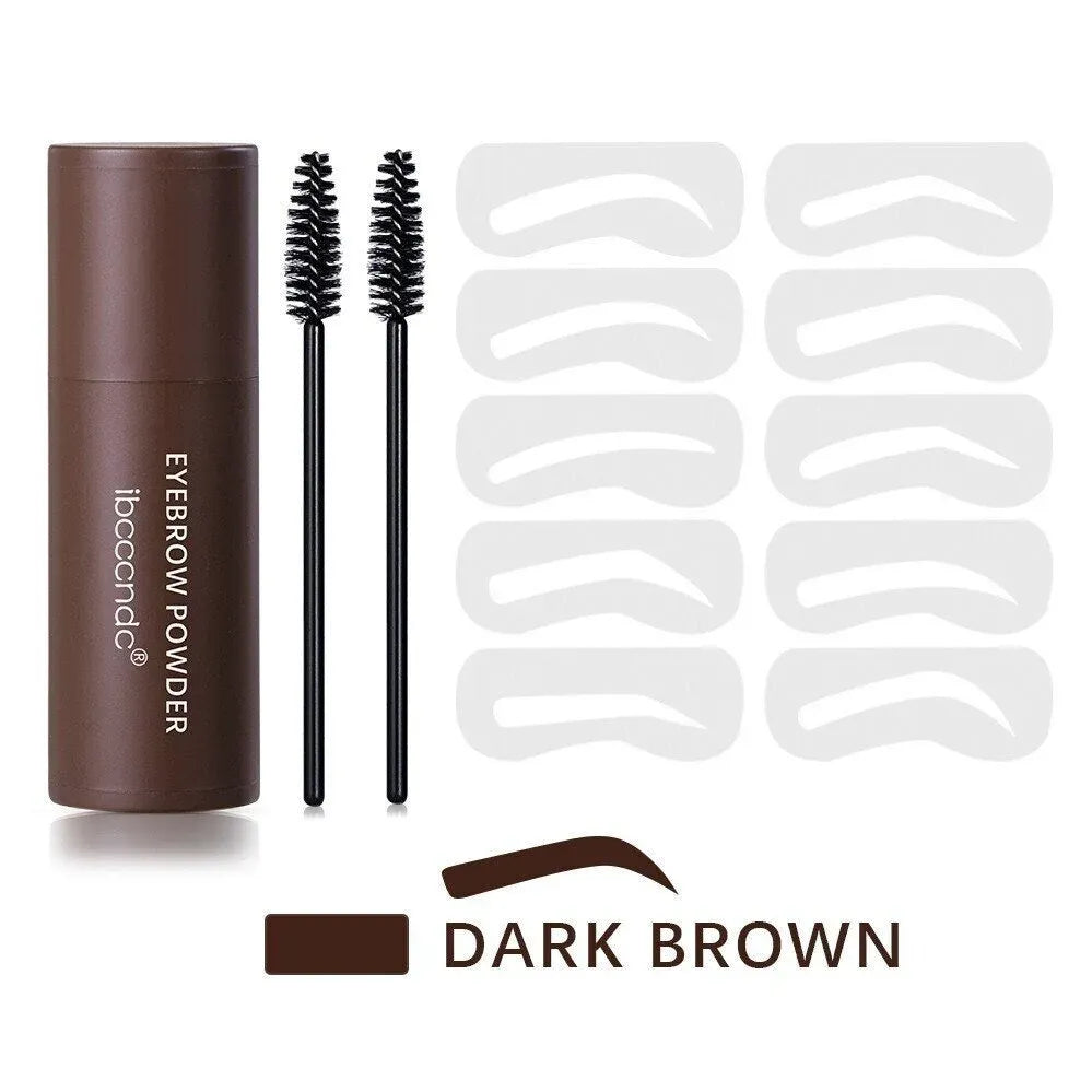 🔥🔥One Step Brow Stamp Shaping Kit