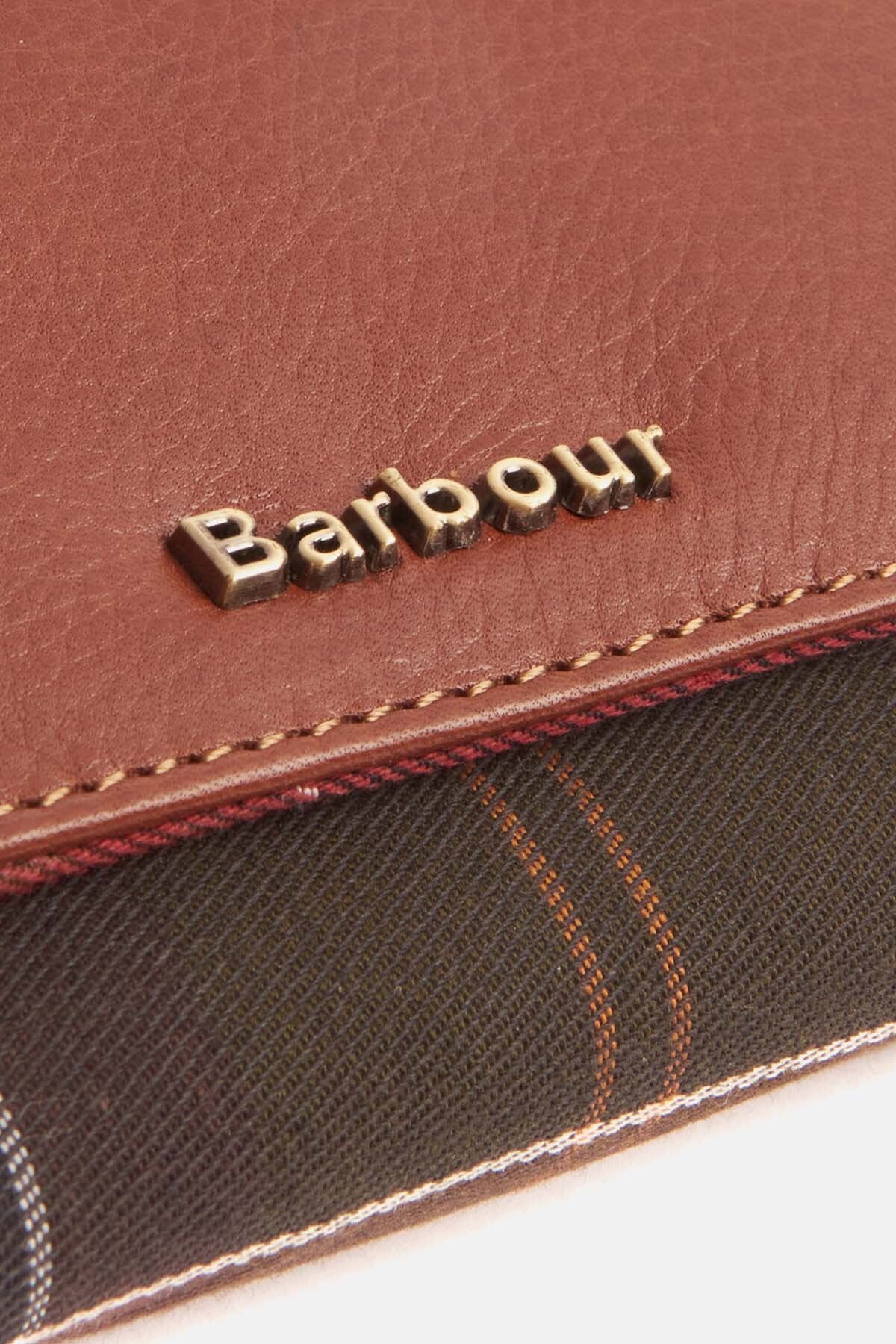 Laire French Purse - BOWN/CLASSIC
