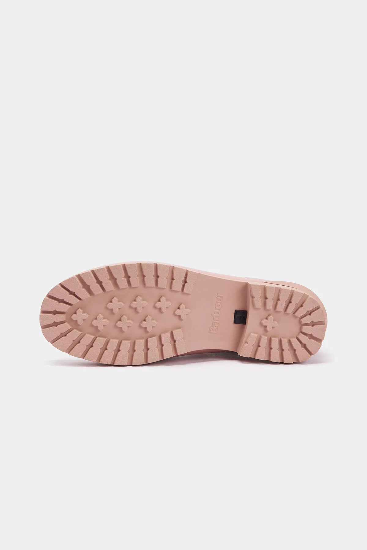 Wilton Wellingtons - PINK RUST