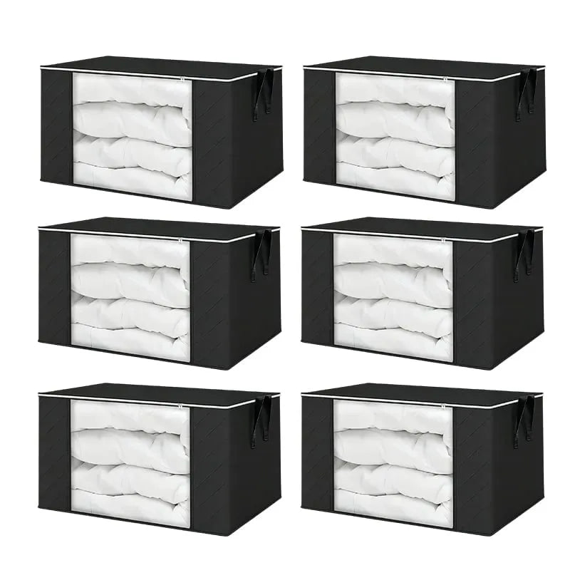 Large Capacity Clothing Storage Bag