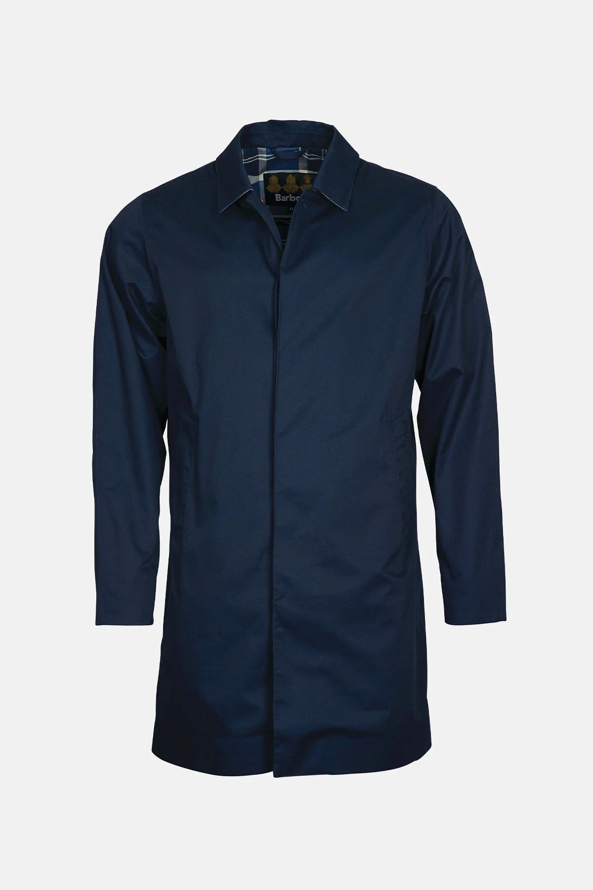 Jacket Rokig - NAVY SUMMER NAVY