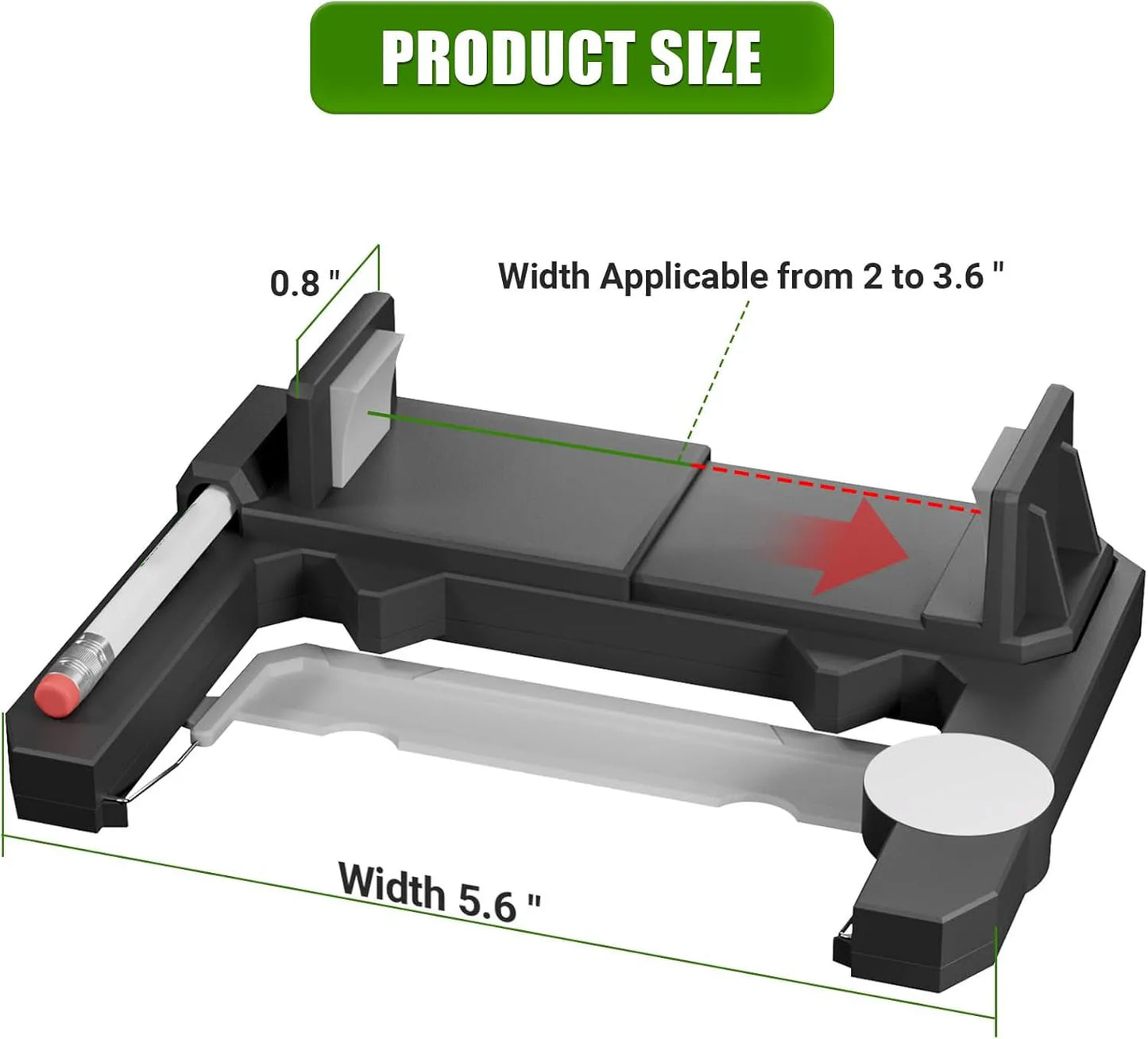 🔥Hot Sale ⛳ - Golf cart steering wheel phone holder