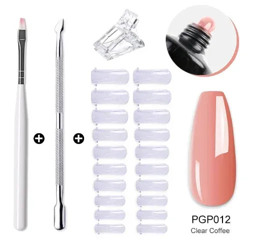 Nail Kit