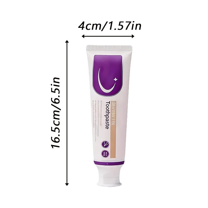 Daily Care Toothpaste