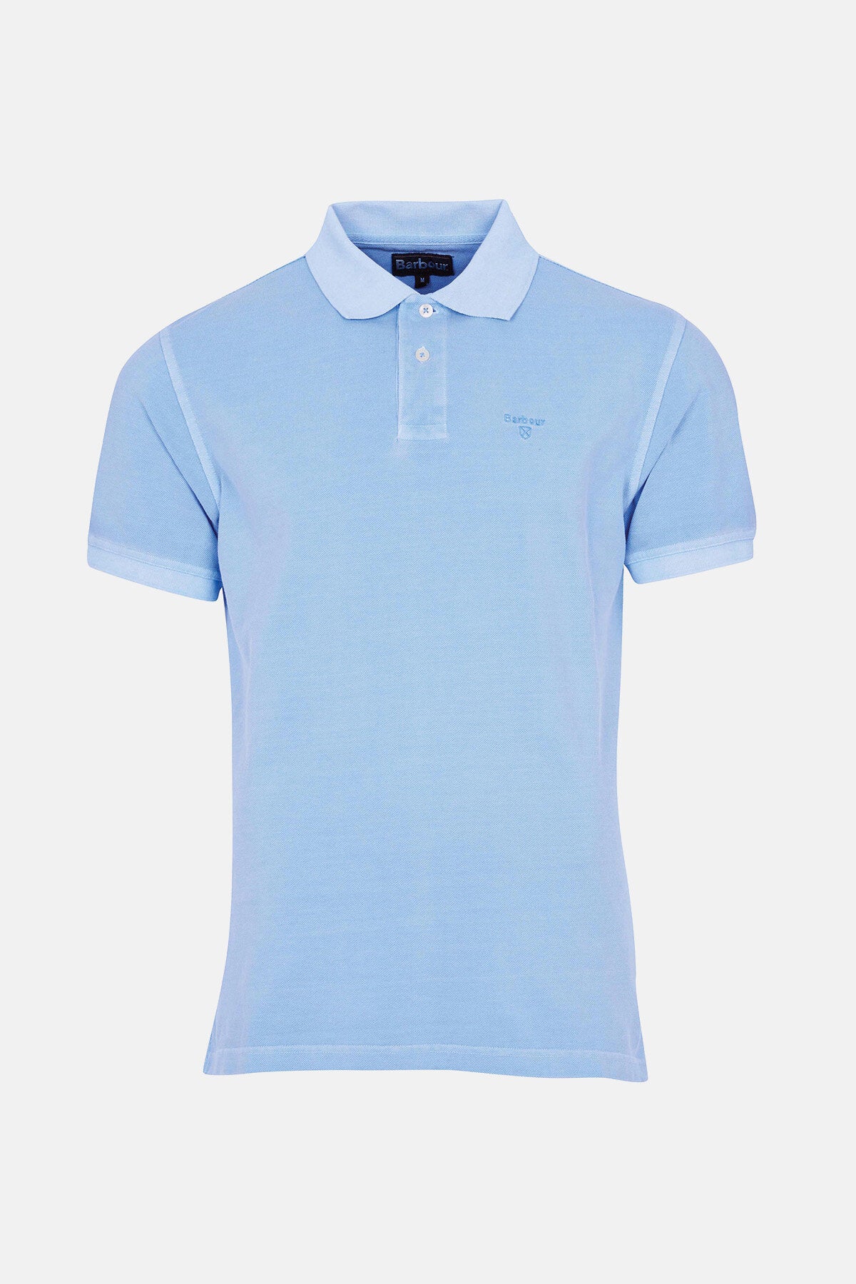 Sports Polo Shirt Shirt - SKY