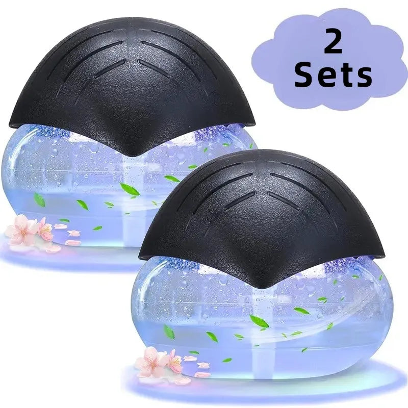 🌬️✨ Fresh Air Revitalizer Diffuser