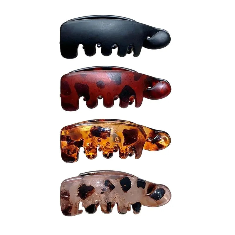 Non-Slip Banana Hair Clip