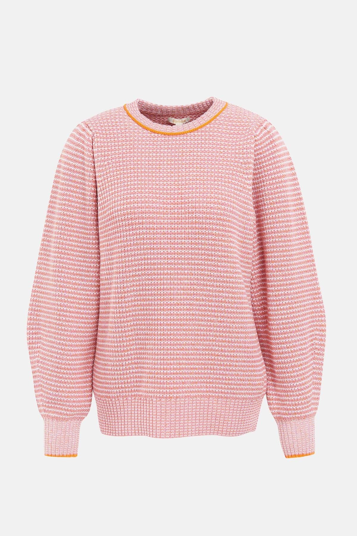 Snapdragon knit - MULTI