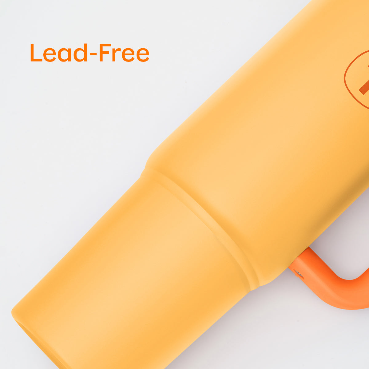 big T Tumbler | 37oz / 1.1L