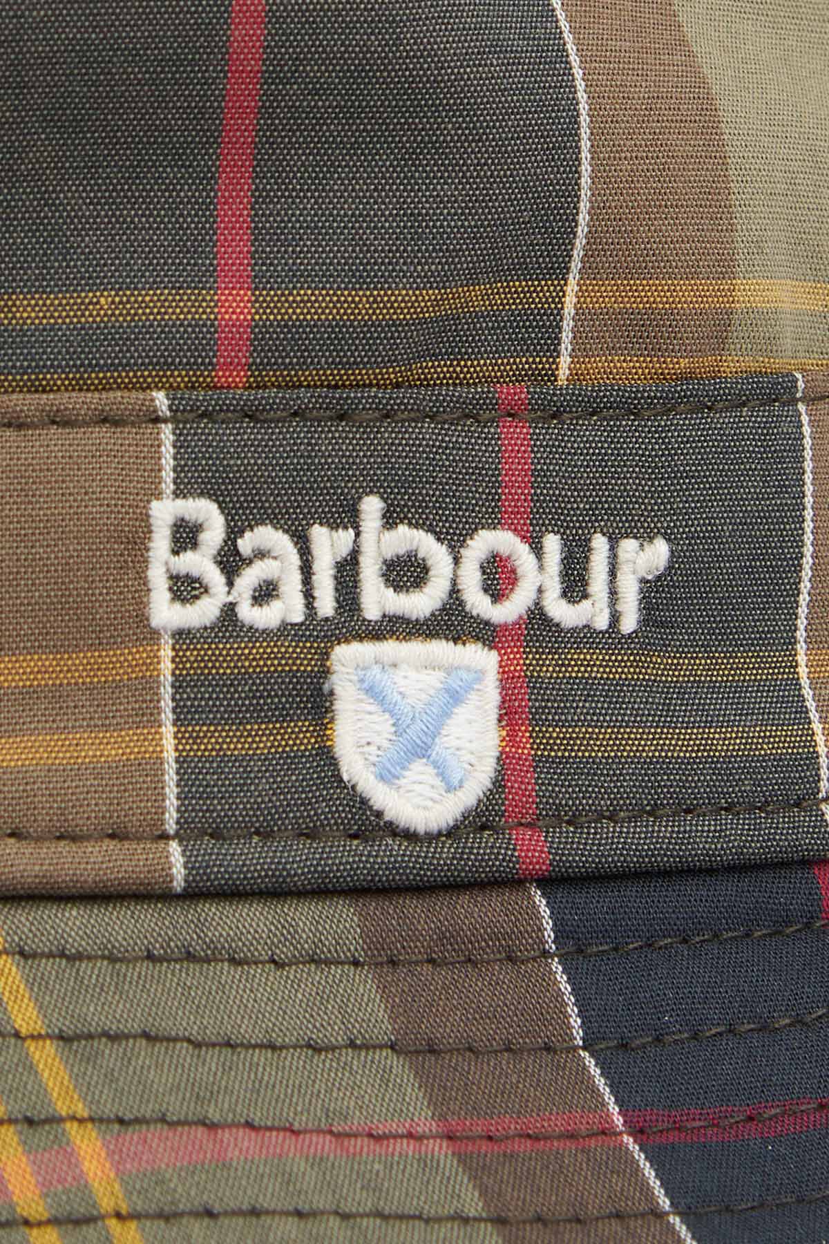 Tartan Buckt Hat - CLASSIC TARTAN