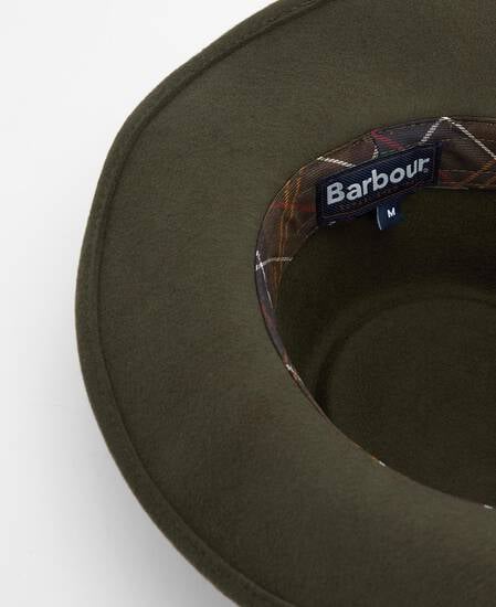 Crushable Bushman Hat
