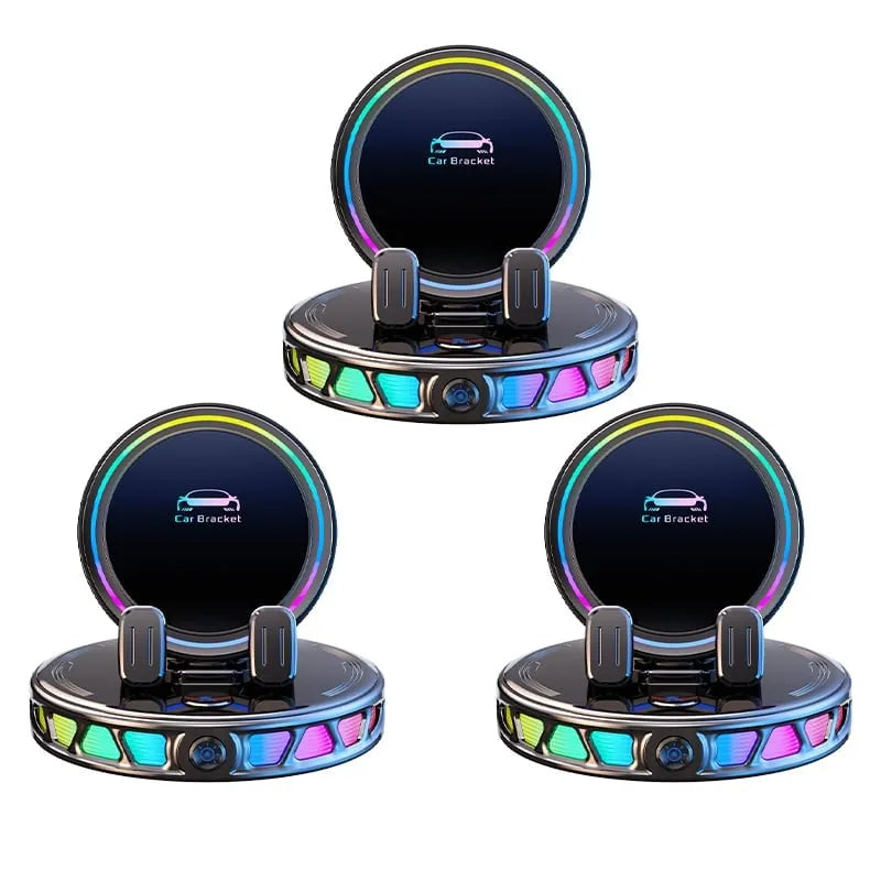 💕RGB Car Phone Mount