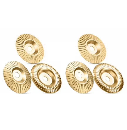 🔥Angle Grinder Polishing Pad