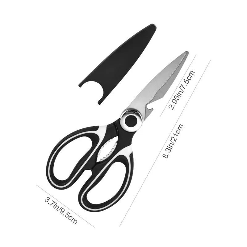 🔥Heavy Duty Kitchen Scissors