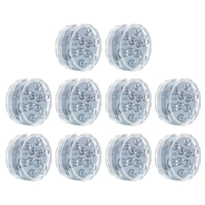 Submersible LED Pool Lights