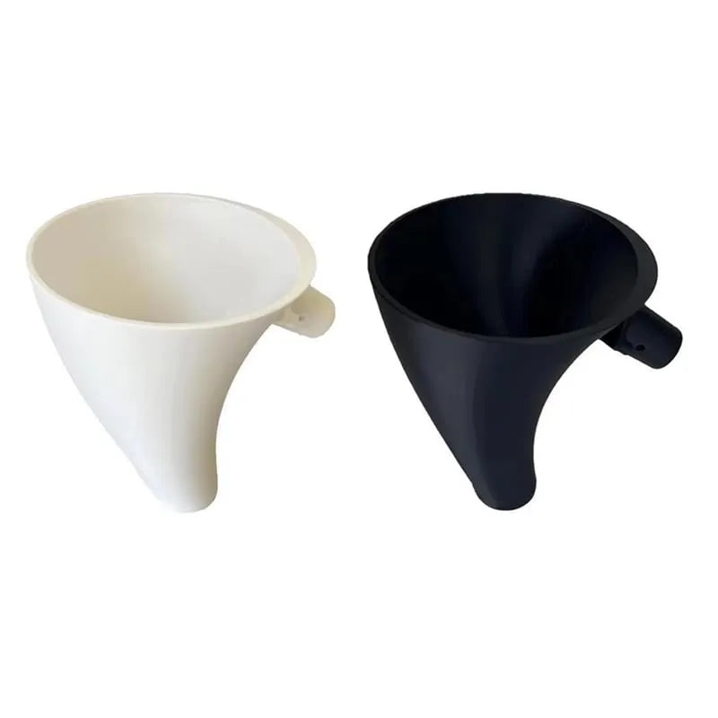 🏺Flour Funnel for Kitchen Aid Stand Mixer
