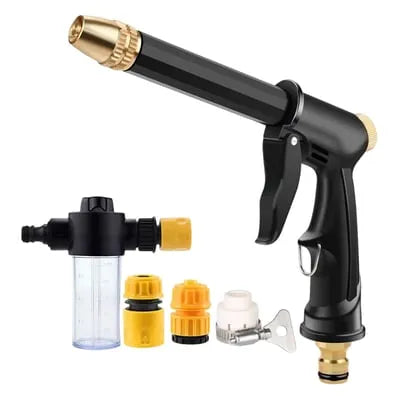 🔥🔥Multifunctional Car Wash Tool