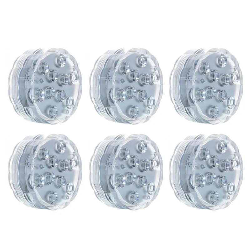 Submersible LED Pool Lights