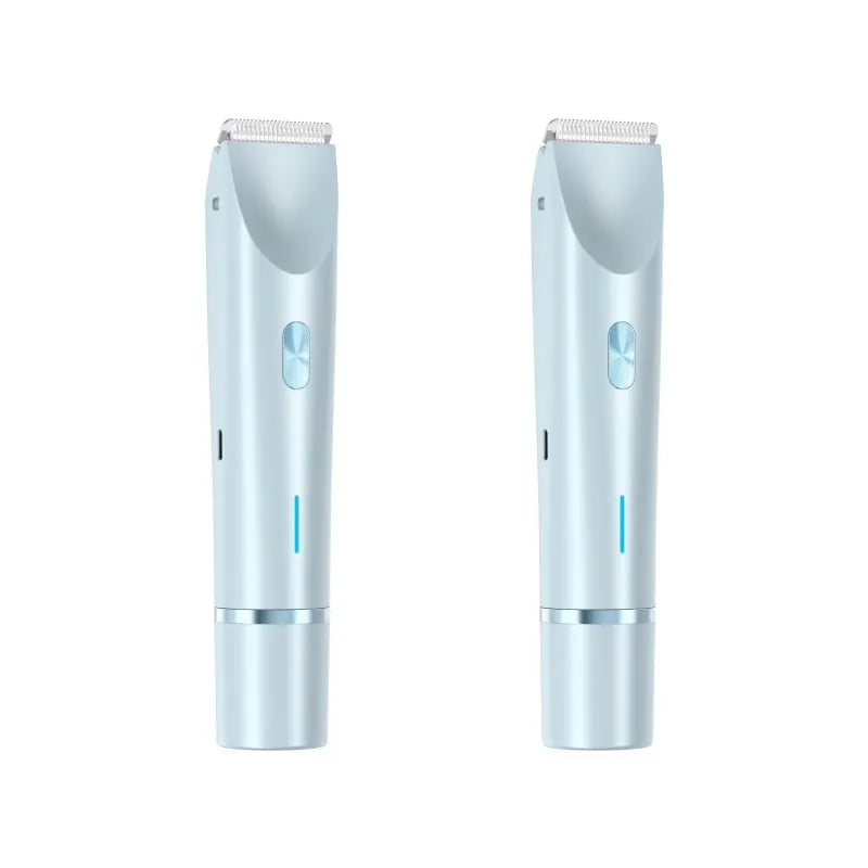 Electric Hair Trimmer for Women