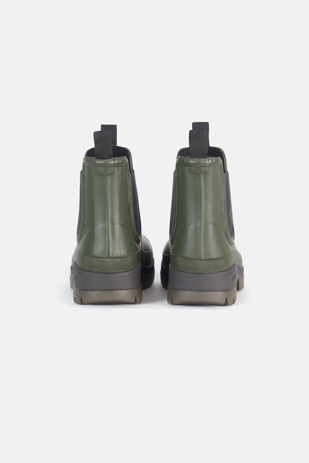 Nimbus Wellingtone Boots - OLIVE