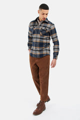 GREY MARL