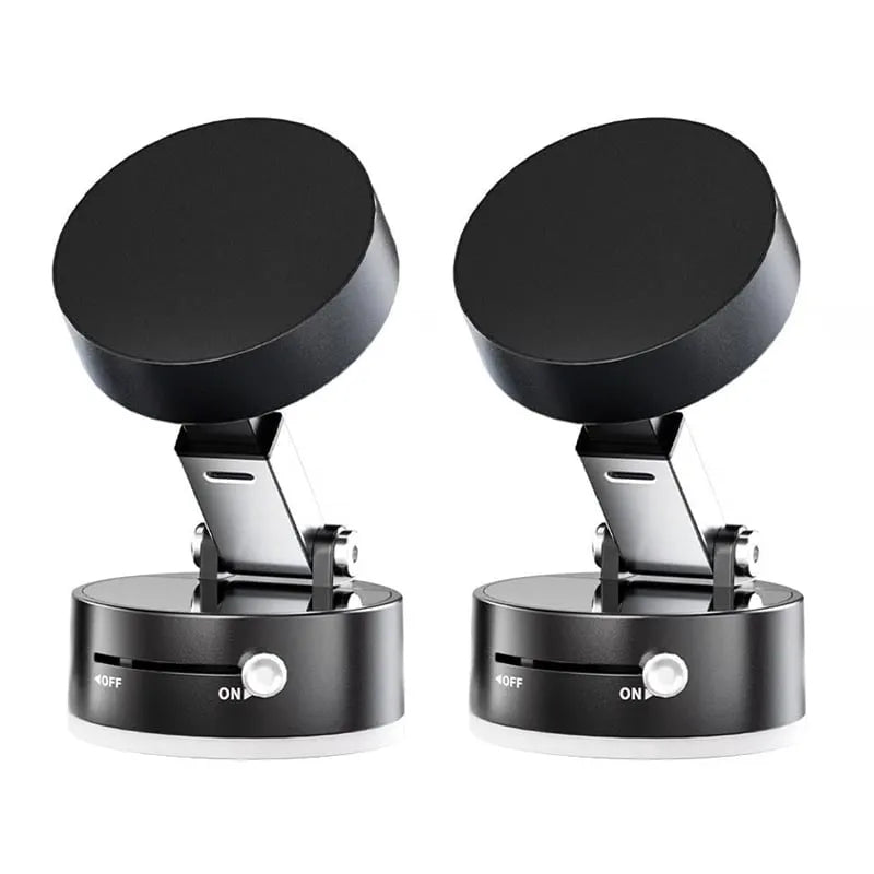 📱Vacuum Suction Magnetic Holder