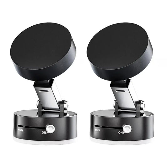Vacuum Suction Magnetic Holder