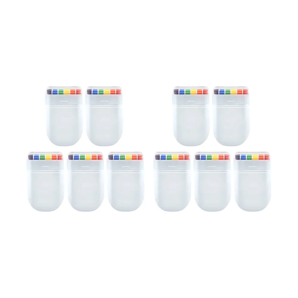 Rainbow Face Painting Pen