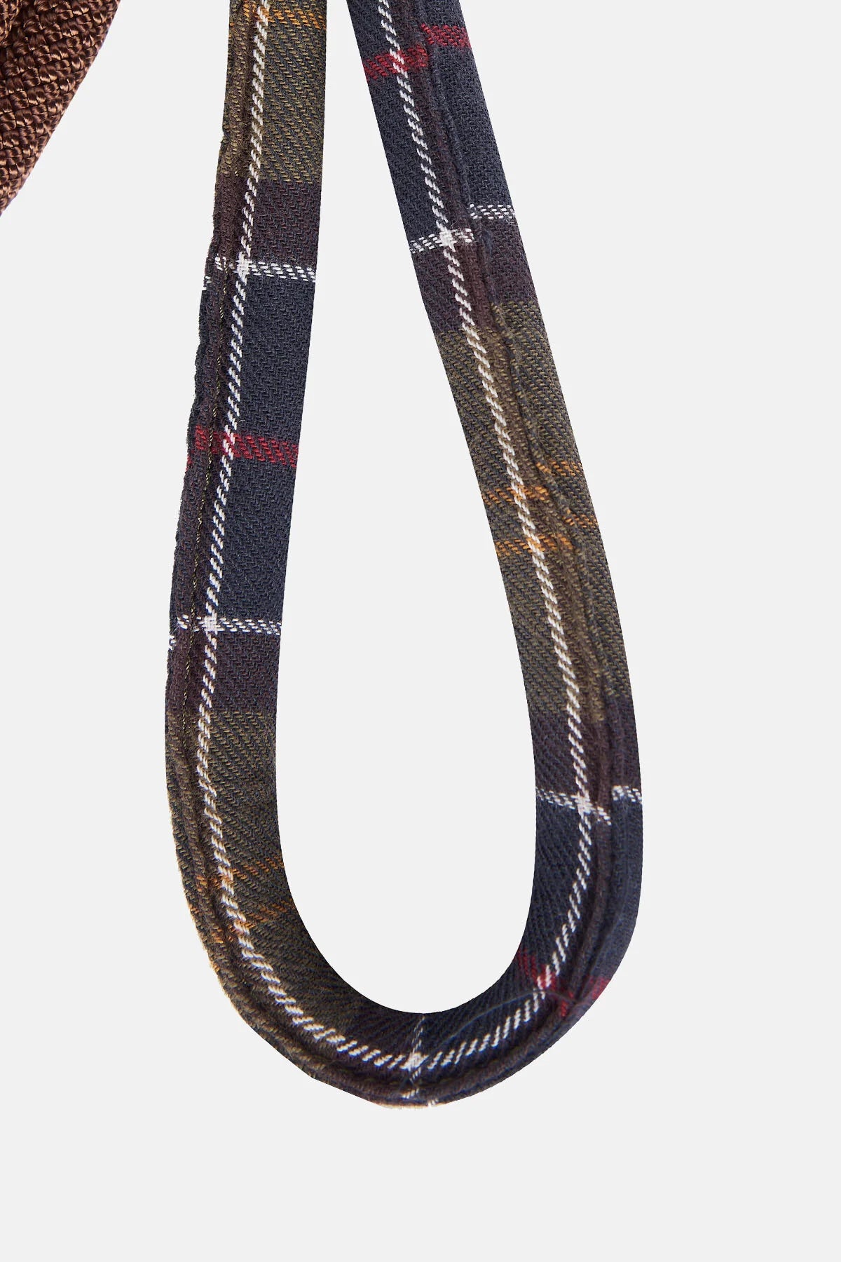 Tartan Leash - CLASSIC TARTAN