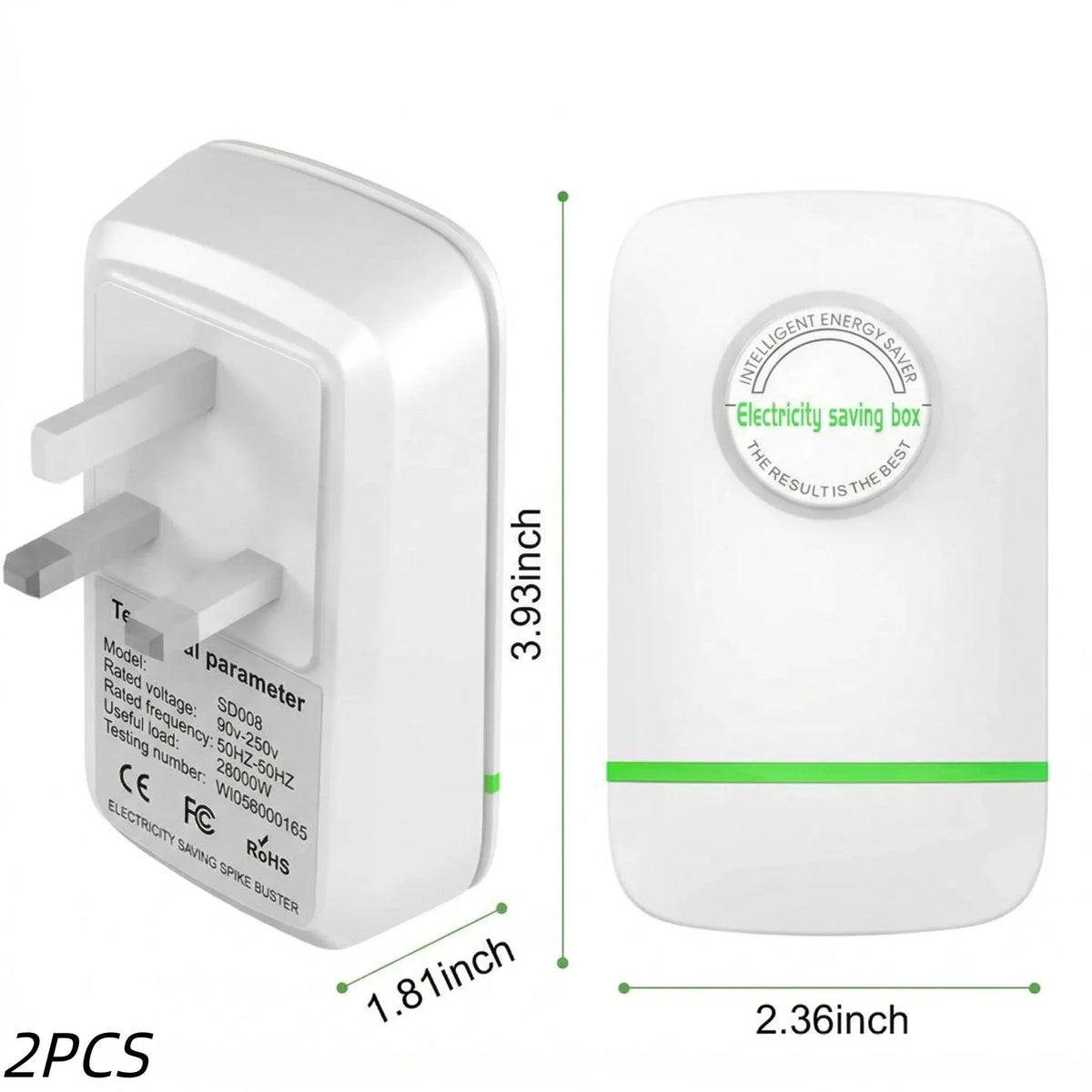 Household Energy-Saving Device