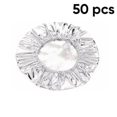 Aluminum Foil Insulation Cover
