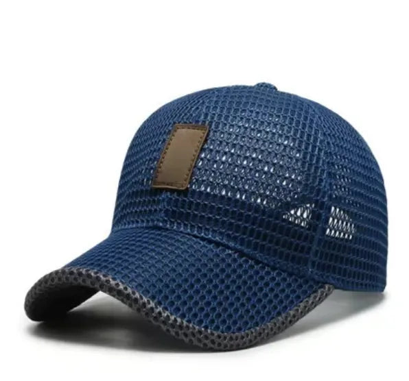 🔥Summer Outdoor Casual Baseball Cap