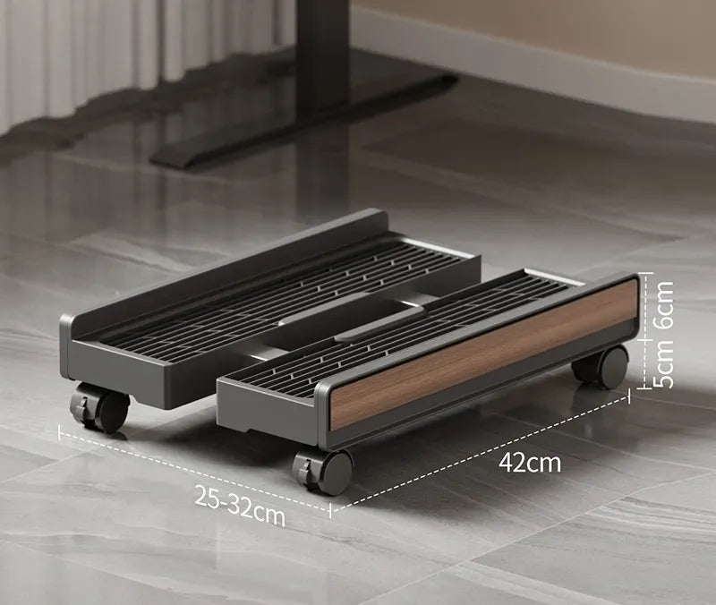 Computer Host Stand