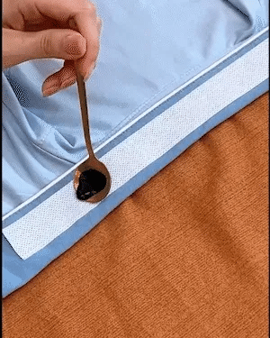 Disposable Shirt Collar Protectors - Absorbent Sweat Pads