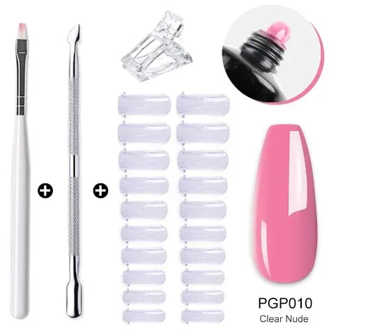 Nail Kit