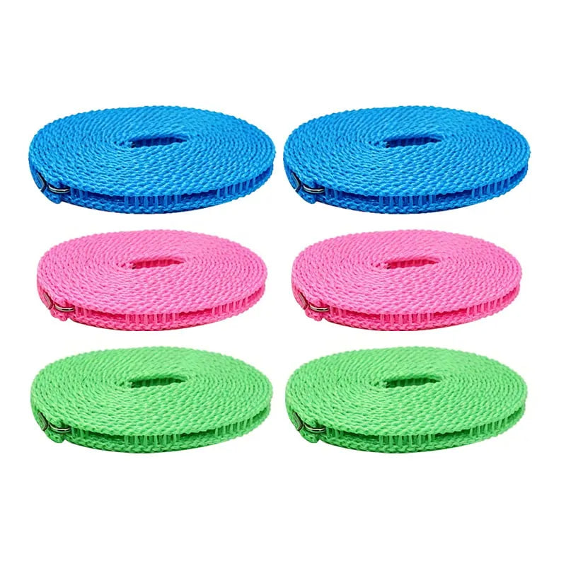 💕Portable Clothesline for Outdoor & Home
