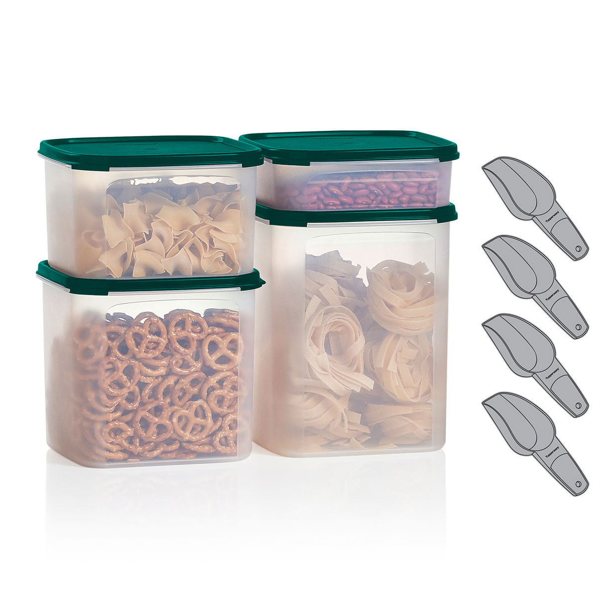 Modular MatesSquare Set