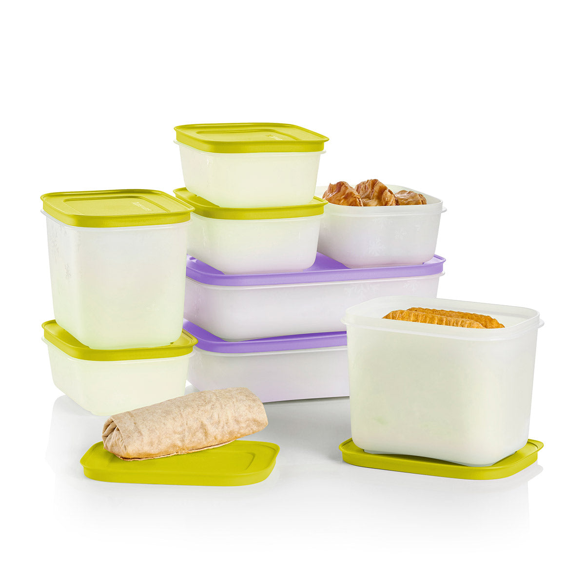 Freezer MatesPlus | Starter Set