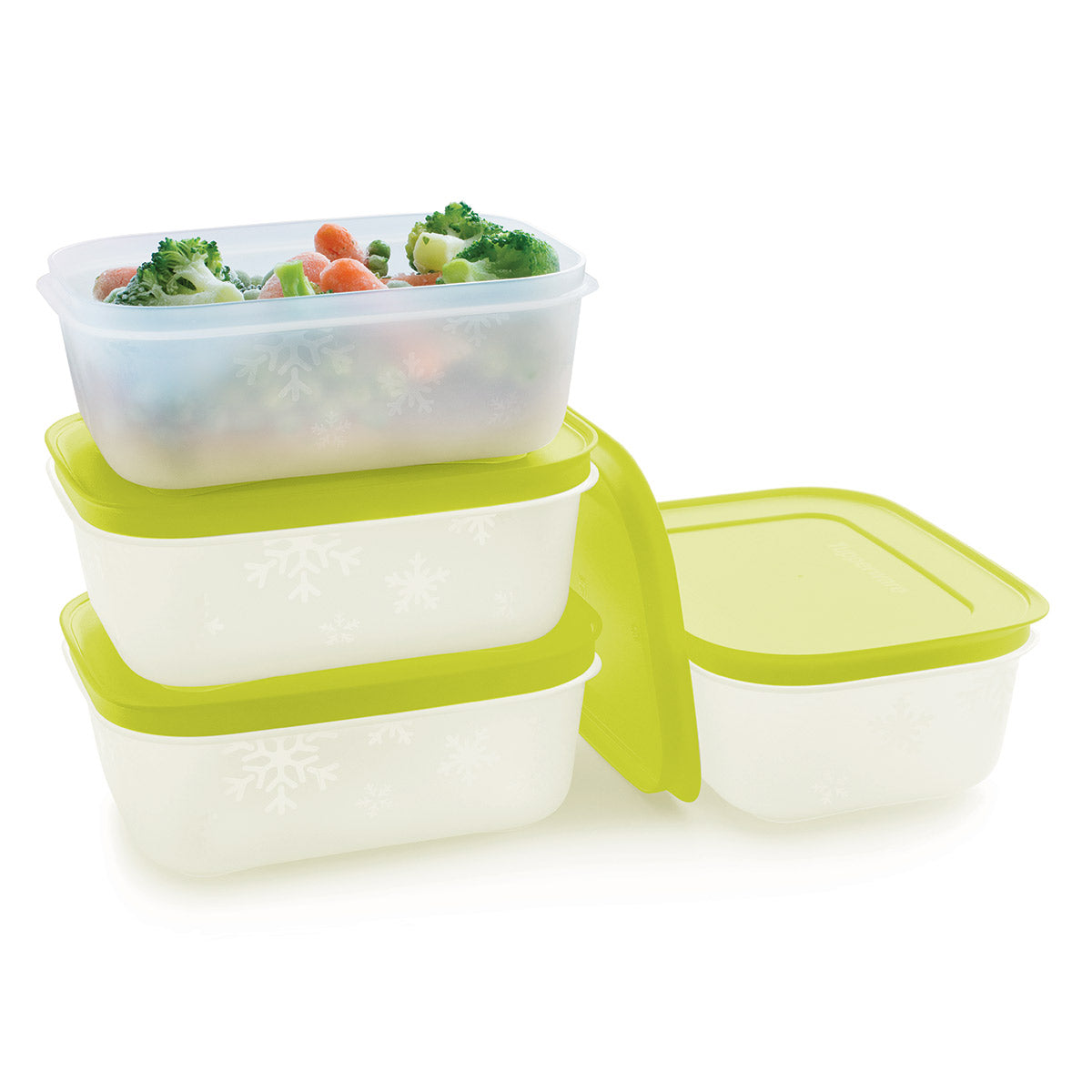 Freezer MatesPlus | Starter Set