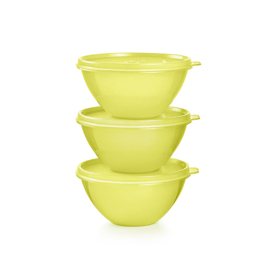 Small WonderlierBowls