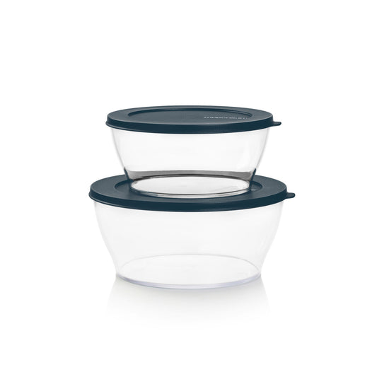 Clearly Elegant2Piece Serving Set