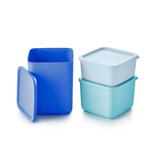 Basic Bright |6Piece Set | Square