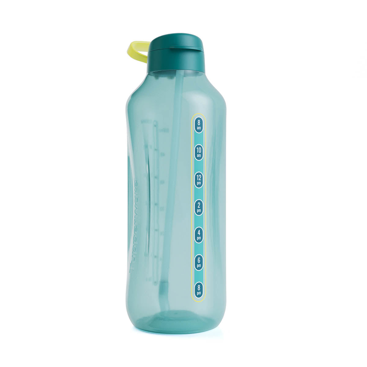 AquaVibeWater Bottle | 67 oz. / 2 L