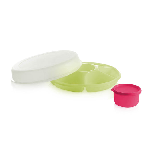 Serving CenterSet