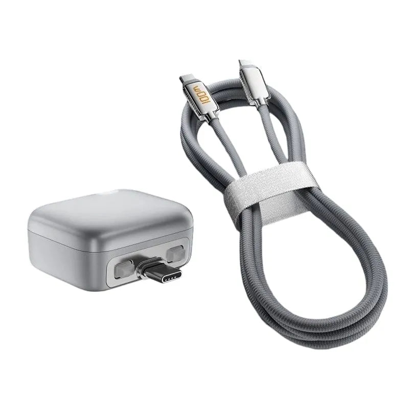 🍃Full Charge Automatic Separator