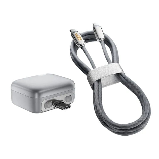 🍃Full Charge Automatic Separator