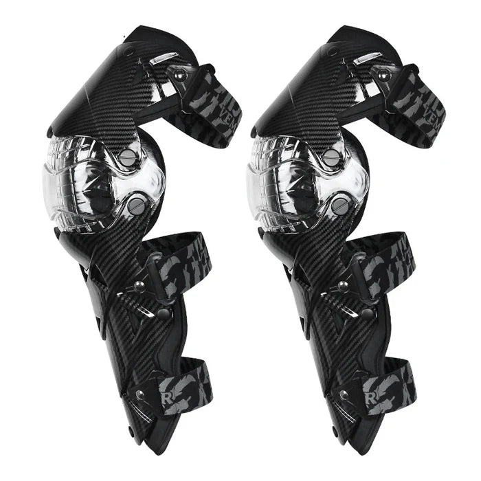 Off-road motorcycle knee pads-Y06