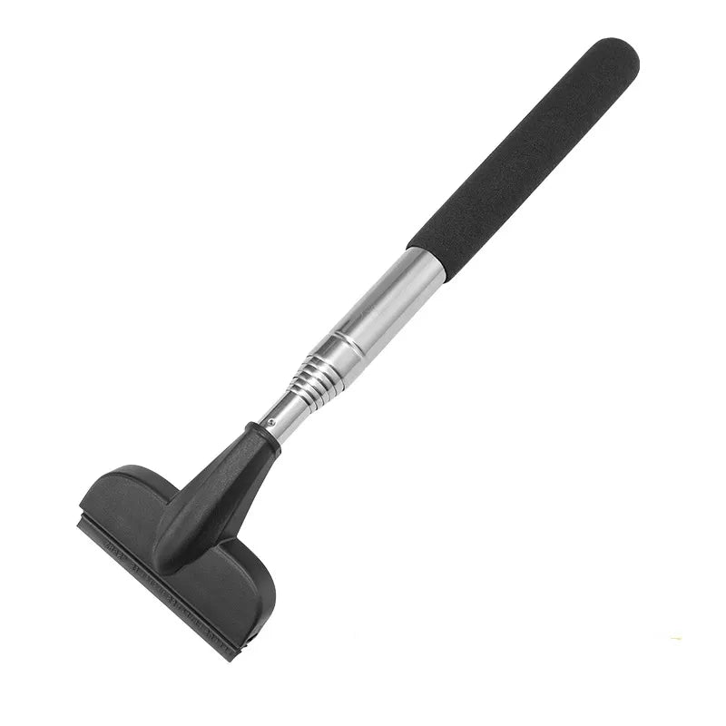 Retractable Car Rear View Wiper