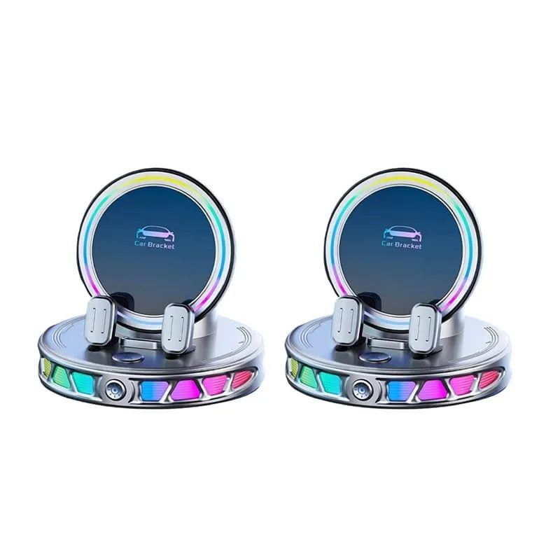 💕RGB Car Phone Mount